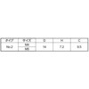 4X12 3J-W |JPVElWNO2V ㍰ 14462641
