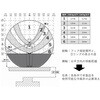 3101763 DBI-T Nano-Lok Light 莮[h 3M(X[G) 14468959