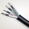 2PNCT-B 耐屈曲用2種EPゴム絶縁クロロプレンシースキャブタイヤケーブル 冨士電線(四国)