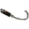S-Y3R3-APC レーシングライン カーボン S-Y3R3-APC AKRAPOVIC (アクラポビッチ) 14473615
