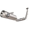 S-Y125R13-HBFGT レーシングライン チタン EC/ECE S-Y125R13-HBFGT AKRAPOVIC (アクラポビッチ) 14473631