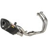 S-Y7R2-AFC/1 レーシングライン カーボン S-Y7R2-AFC/1 AKRAPOVIC (アクラポビッチ) 14473658