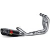 S-Y9R2-AFC レーシングライン カーボン S-Y9R2-AFC AKRAPOVIC (アクラポビッチ) 14473685