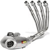 S-H6R12-HAFT レーシングライン チタン EC/ECE S-H6R12-HAFT AKRAPOVIC (アクラポビッチ) 14473746