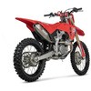 S-H4E1-FDHLT エボリューションライン チタン S-H4E1-FDHLT AKRAPOVIC (アクラポビッチ) 14473807