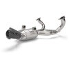 E-B13E1 オプショナルヘッダー チタン E-B13E1 AKRAPOVIC (アクラポビッチ) 14473816