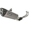 レーシングライン チタン EC/ECE S-Y5R9-HILT AKRAPOVIC (アクラポビッチ)