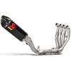 S-K10E9-ZC エボリューションライン カーボン S-K10E9-ZC AKRAPOVIC (アクラポビッチ) 14473895