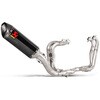 S-A10E8-RC エボリューションライン カーボン S-A10E8-RC AKRAPOVIC (アクラポビッチ) 14473920