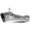 SM-Y6SO6T スリップオンライン チタン SM-Y6SO6T AKRAPOVIC (アクラポビッチ) 14474026