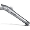 SM-S6S02T スリップオンライン チタン SM-S6S02T AKRAPOVIC (アクラポビッチ) 14474078