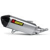 スリップオンライン ステン EC/ECE S-Y2SO7-HRSS AKRAPOVIC (アクラポビッチ)