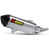 S-Y2SO7-HRSS スリップオンライン ステン EC/ECE S-Y2SO7-HRSS AKRAPOVIC (アクラポビッチ) 14474105