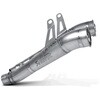 スリップオンライン チタン SM-K10SO1T AKRAPOVIC (アクラポビッチ)
