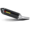 スリップオンライン カーボン EC/ECE S-Y8SO1-HRC AKRAPOVIC (アクラポビッチ)