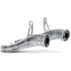 SM-K10SO2T スリップオンライン チタン SM-K10SO2T AKRAPOVIC (アクラポビッチ) 14474297