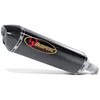 S-Y10SO7-HRC スリップオンライン カーボン EC/ECE S-Y10SO7-HRC AKRAPOVIC (アクラポビッチ) 14474306