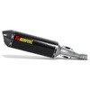 スリップオンライン カーボン EC/ECE S-S6SO6-HZC AKRAPOVIC (アクラポビッチ)