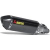 S-S6SO8-HZC スリップオンライン カーボン EC/ECE S-S6SO8-HZC AKRAPOVIC (アクラポビッチ) 14474385