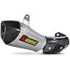 S-K10SO7T-HASZ スリップオンライン チタン EC/ECE S-K10SO7T-HASZ AKRAPOVIC (アクラポビッチ) 14474401