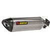 S-K10SO32-HRT スリップオンライン チタン EC/ECE S-K10SO32-HRT AKRAPOVIC (アクラポビッチ) 14474437