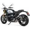 S-B12SO25-HISSSBLJPP スリップオンライン ステンレス JMCA S-B12SO25-HISSSBLJPP AKRAPOVIC (アクラポビッチ) 14474489