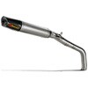 S-H6SO11-HACT スリップオンライン チタン EC/ECE S-H6SO11-HACT AKRAPOVIC (アクラポビッチ) 14474516