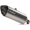 S-S10SO16-HAFTJPP スリップオンライン チタン JMCA S-S10SO16-HAFTJPP AKRAPOVIC (アクラポビッチ) 14474550