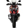 S-S10SO16-HAFTJPP スリップオンライン チタン JMCA S-S10SO16-HAFTJPP AKRAPOVIC (アクラポビッチ) 14474550