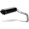S-H10SO5T-HWC スリップオンライン カーボン EC/ECE S-H10SO5T-HWC AKRAPOVIC (アクラポビッチ) 14474577