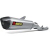 S-K14SO5-HZAAT �X���b�v�I�����C�� �`�^�� EC/ECE S-K14SO5-HZAAT AKRAPOVIC (�A�N���|�r�b�`) 14474595