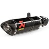 S-K6SO7-HZC/3JPP スリップオンライン カーボン JMCA S-K6SO7-HZC/3JPP AKRAPOVIC (アクラポビッチ) 14474638