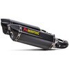 S-D10SO7-HZC スリップオンライン カーボン EC/ECE S-D10SO7-HZC AKRAPOVIC (アクラポビッチ) 14474699