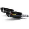 スリップオンライン カーボン EC/ECE S-K10SO6-HZC AKRAPOVIC (アクラポビッチ)