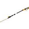 ポールヘッジトリマー(18V) DEWALT