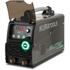 リチウムイオンバッテリー内蔵アーク溶接機 IKURATOOLS(育良精機)