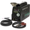 ポータブルバッテリーパルスTIG溶接機 IKURATOOLS(育良精機)