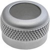 ドアミラースイッチカバー シルバー ND0-301307E アイエルモータースポーツ