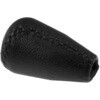 シフトノブ ブラックレザー NAB-0026 アイエルモータースポーツ