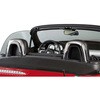 ロールバーカバー クローム NC0-0020 アイエルモータースポーツ