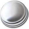 シートアジャスターノブ クローム ND0-301153C アイエルモータースポーツ