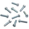 アクセレーターポンプADJスクリュー 50-0146 エスアンドエスサイクル