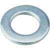 Washer， Flat， .319 x .54 50-7026 エスアンドエスサイクル
