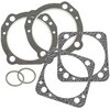 ヘッド&ベース&Ex ガスケットキット 90-1909 エスアンドエスサイクル