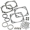 トップエンドガスケットキット 4-1/8 90-9506 エスアンドエスサイクル