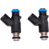 フューエルインジェクター 6.2g/s 550-0749 エスアンドエスサイクル