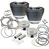 3-7/8 BIG BORE KIT 910-0204 エスアンドエスサイクル