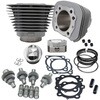 Hooliganキット 1250CC SLV 910-0702 エスアンドエスサイクル