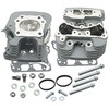 89cc スーパーストックシリンダーヘッド 106-3255 エスアンドエスサイクル