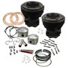 Cylinder. Kit. 3-5/8 Bor 91-9302 エスアンドエスサイクル